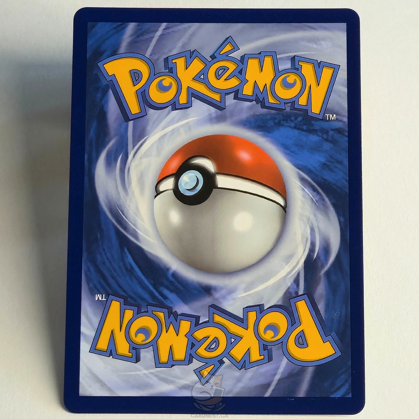 Eevee Ex 075/131 Holo Double Rare – Prismatic Evolutions – Near Mint – English