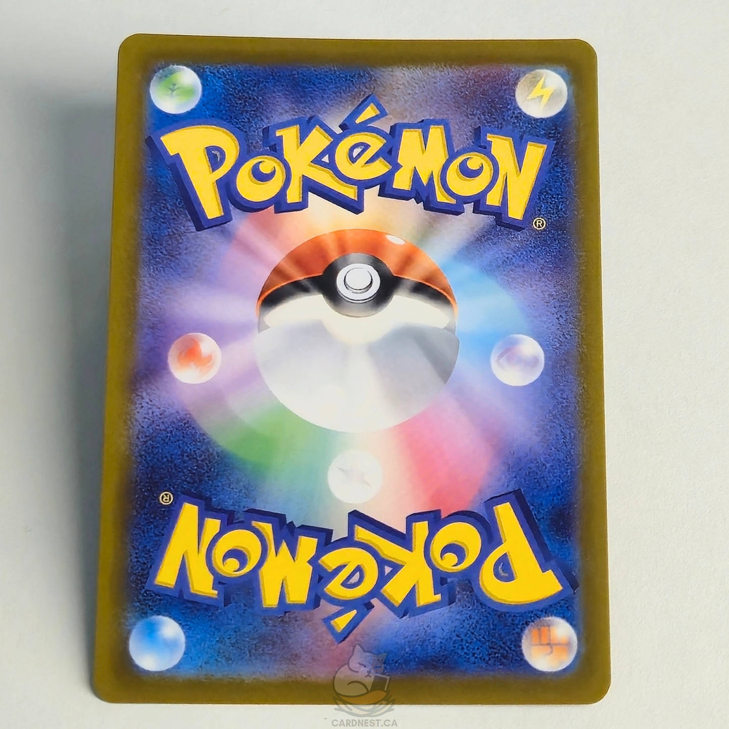 Espurr AR 087/080 Full Art – Nihil Zero – Near Mint – Japanese