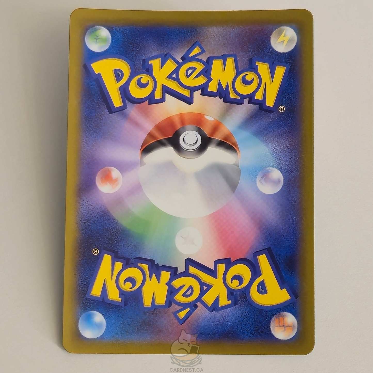 Radiant Blastoise 018/071 Holo Radiant Rare – Pokémon Go – Near Mint – Japanese