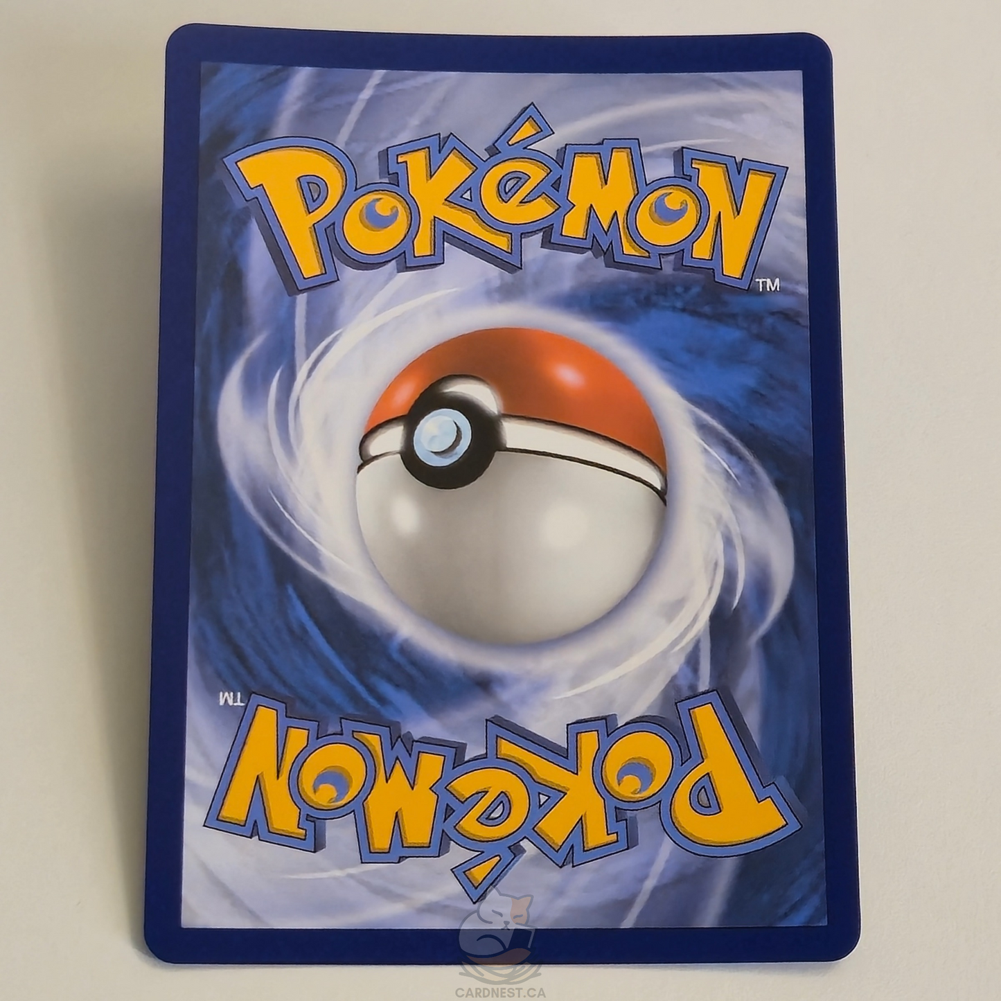 Meowth 106/094 Full Art Illustration Rare – Phantasmal Flames – Near Mint – English