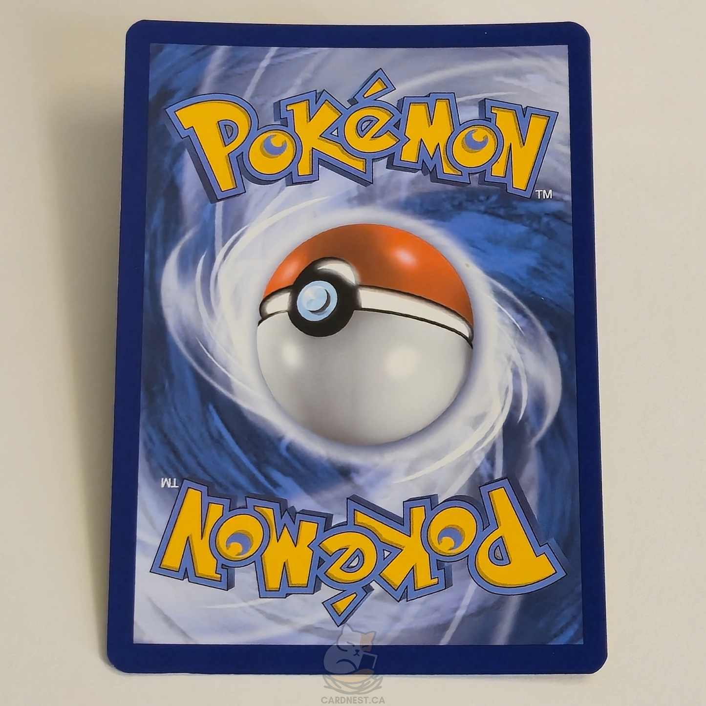 Vaporeon TG02/TG30 Trainer Gallery Ultra Rare – Brilliant Stars – Near Mint – English