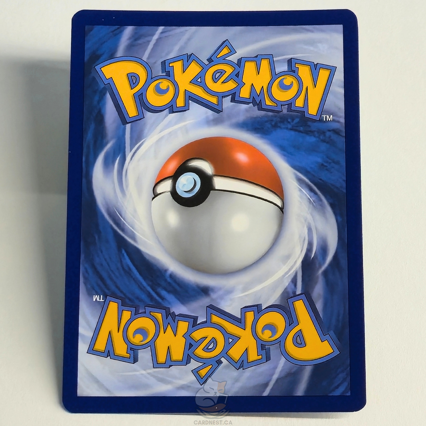Pidgeotto 208/197 Full Art Illustration Rare – Obsidian Flames – Near Mint – English