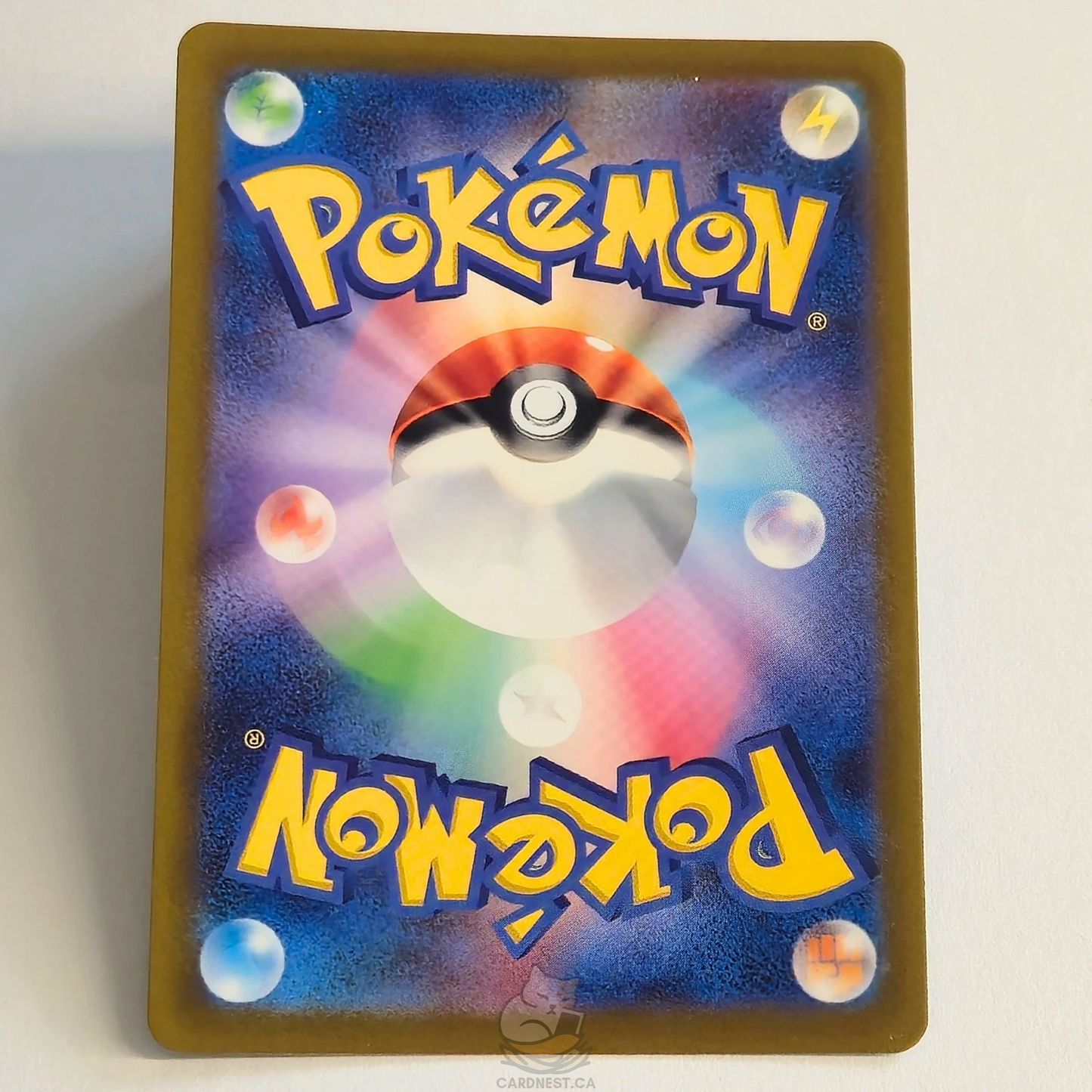 Veluza AR 070/066 Full Art – Ancient Roar – Near Mint – Japanese