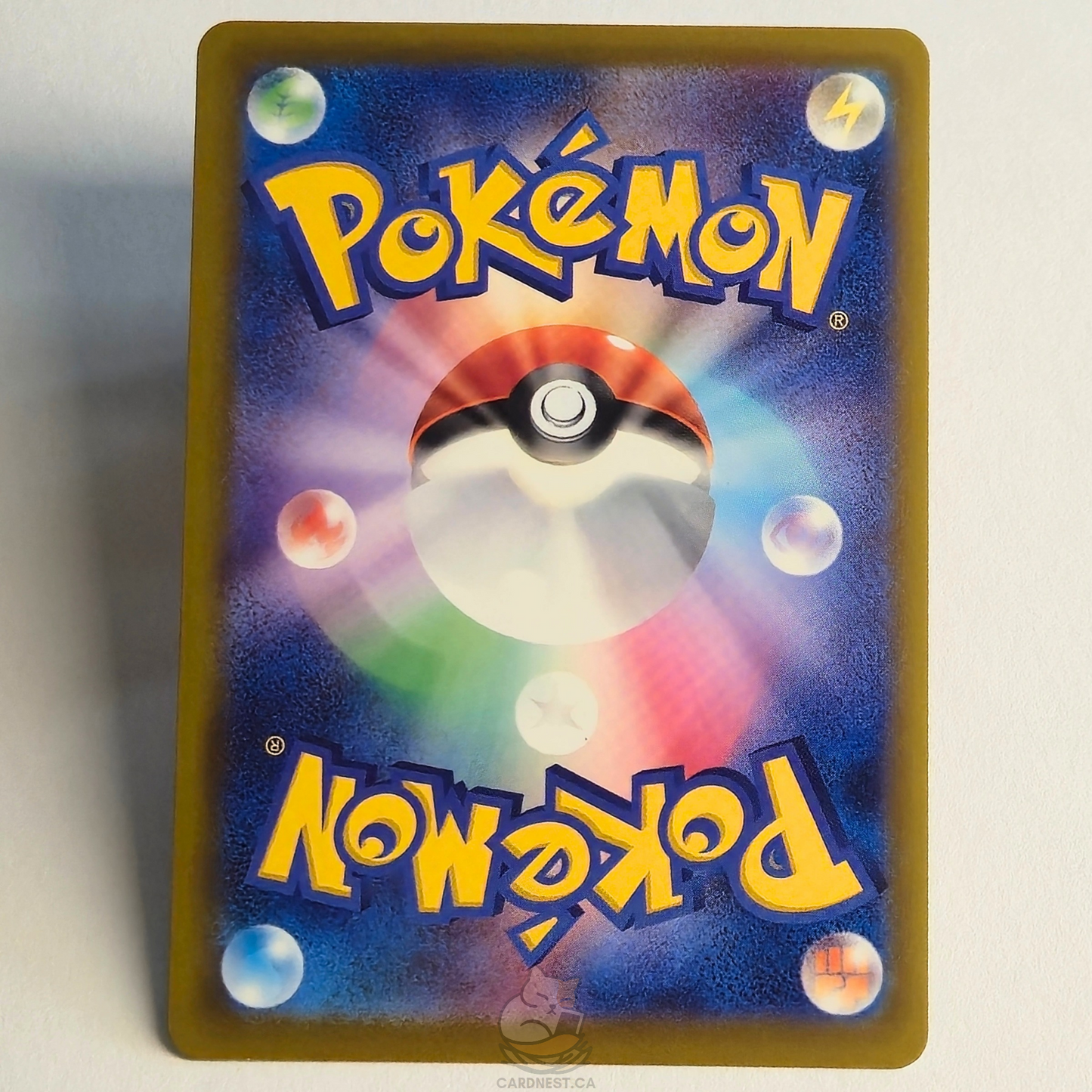 Fezandipiti Ex SAR 244/193 Full Art – Mega Dream Ex – Near Mint – Japanese