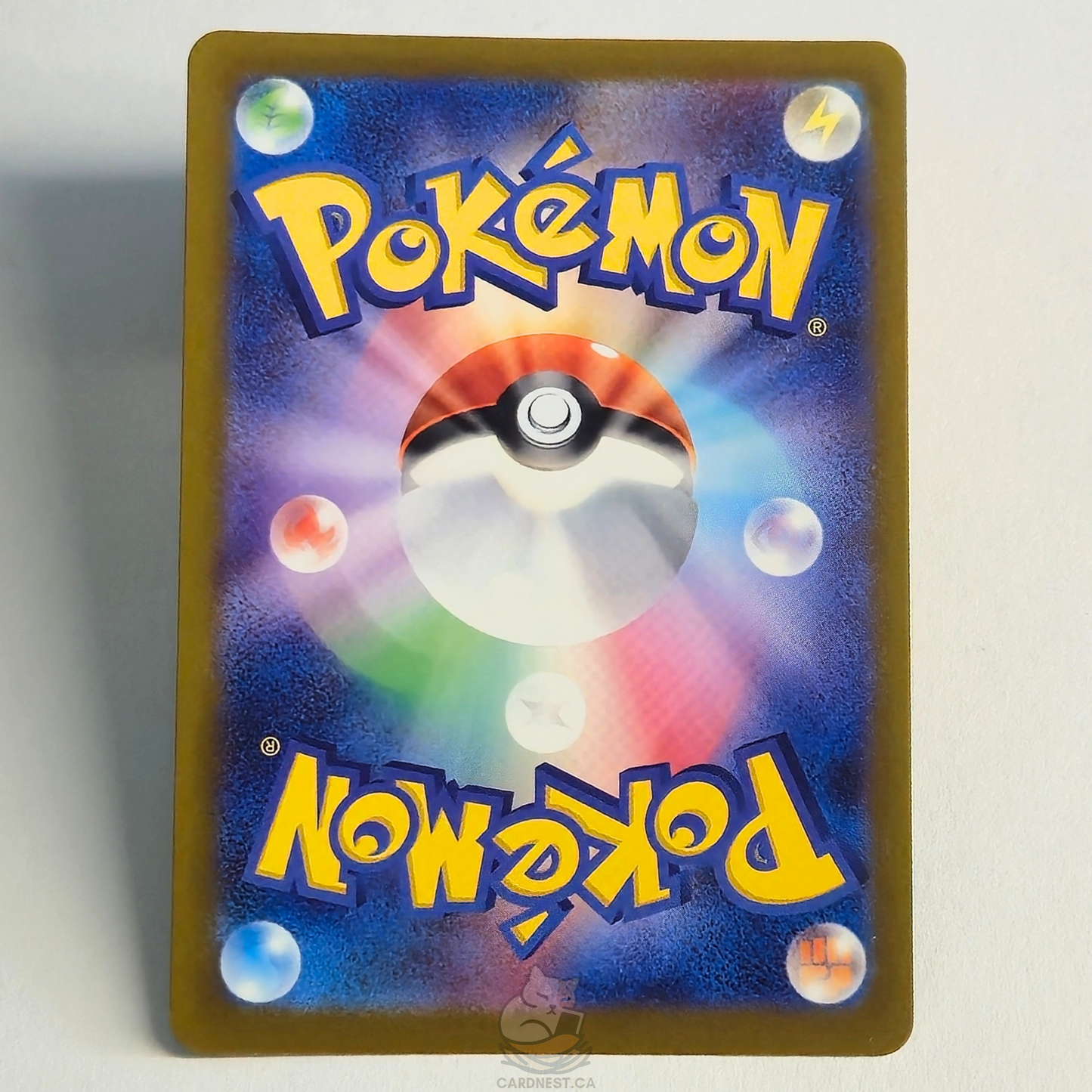 Dreepy AR 211/193 Full Art – Mega Dream Ex – Near Mint – Japanese