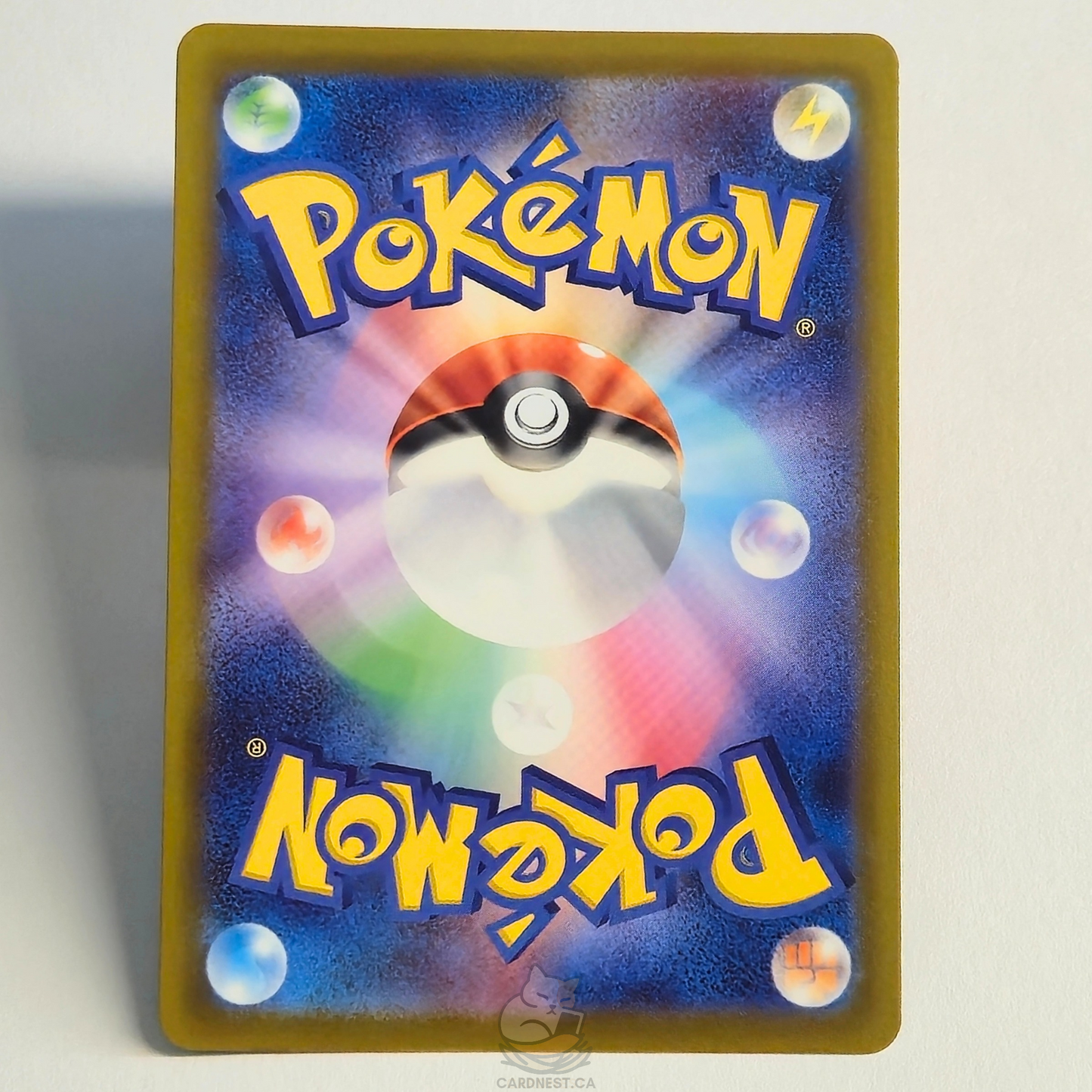 Ethan's Magcargo AR 197/193 Full Art – Mega Dream Ex – Near Mint – Japanese