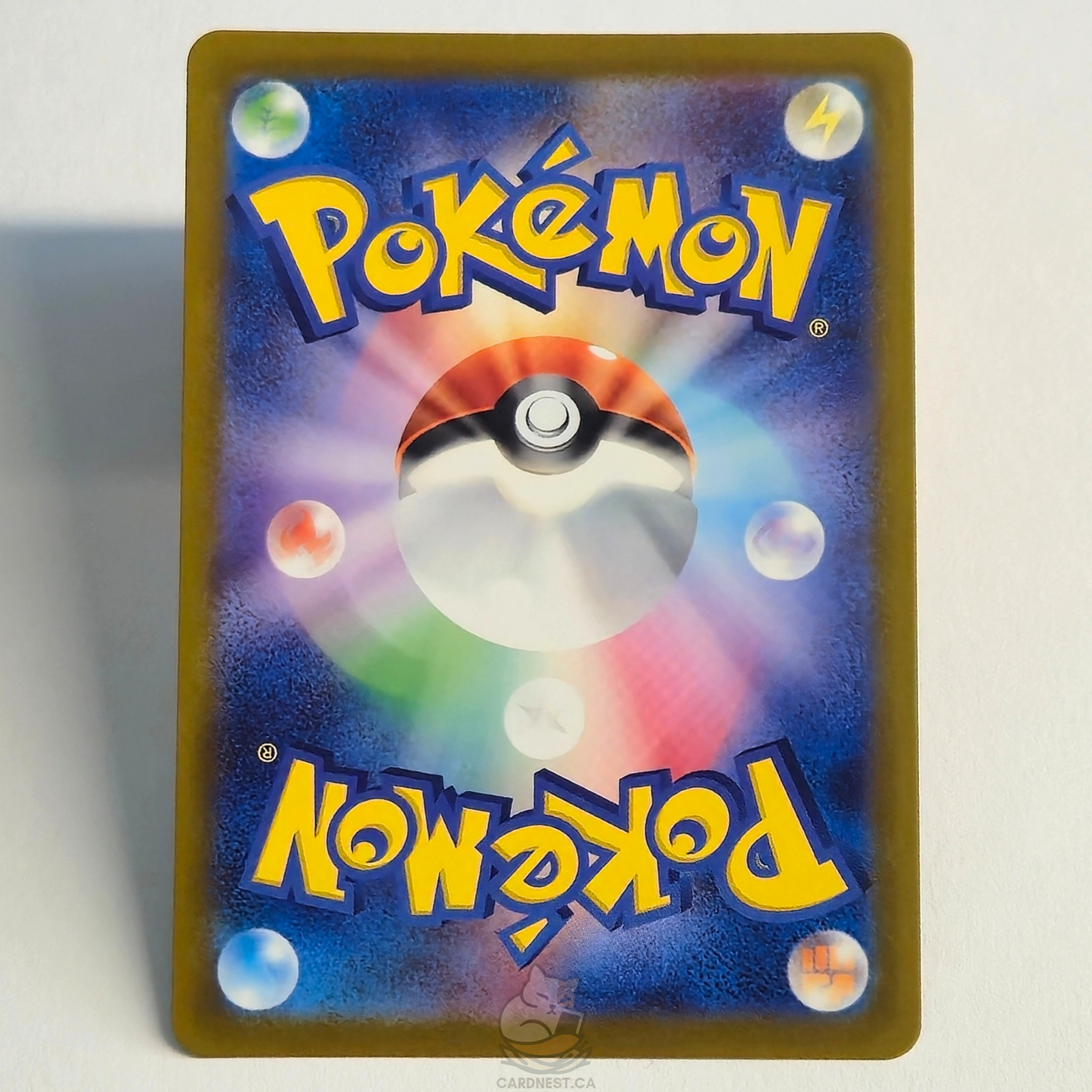 Medicham AR 207/193 Full Art – Mega Dream Ex – Near Mint – Japanese