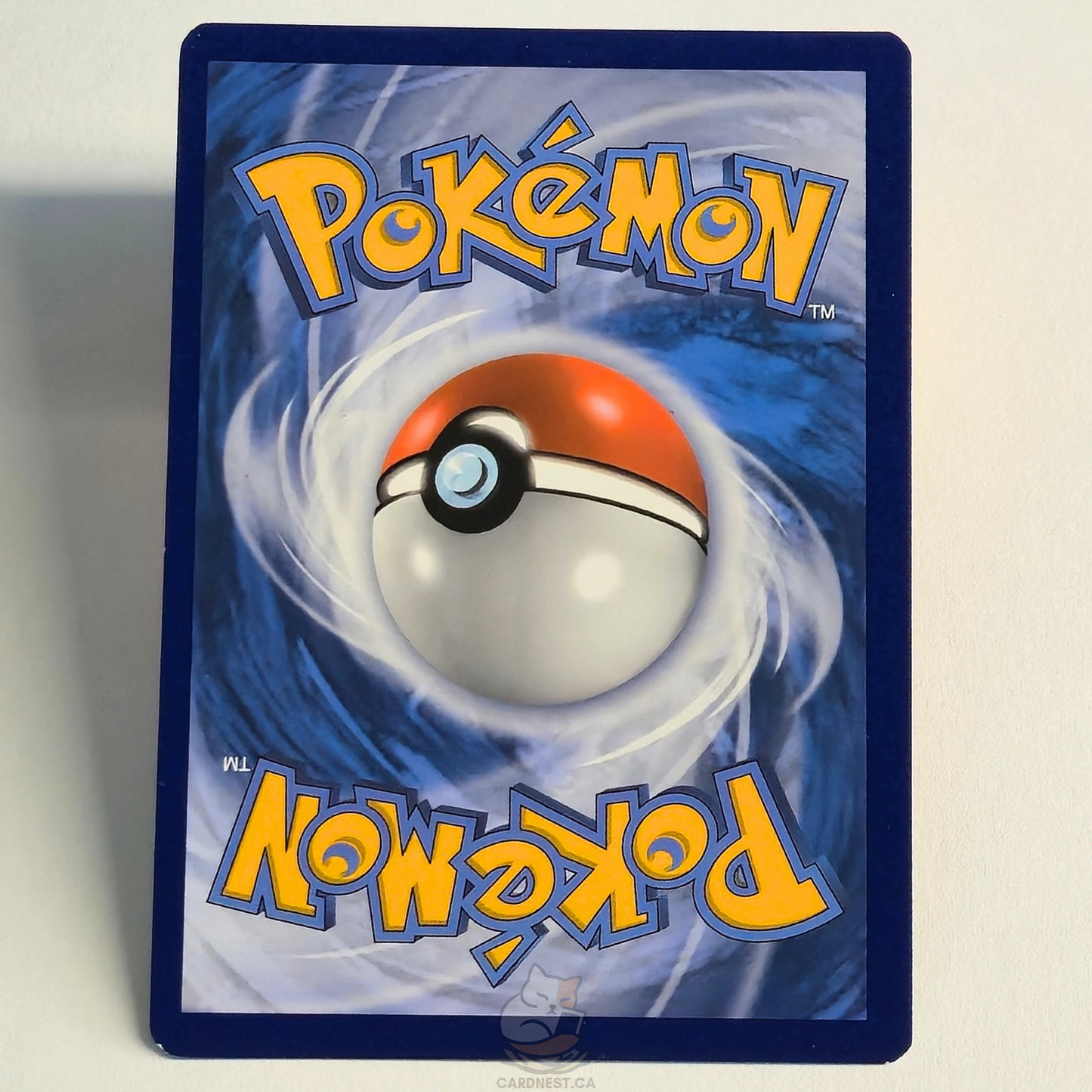 Professor's Research SWSH152 Full Art Trainer Black Star Promo – Sword & Shield – Near Mint – English