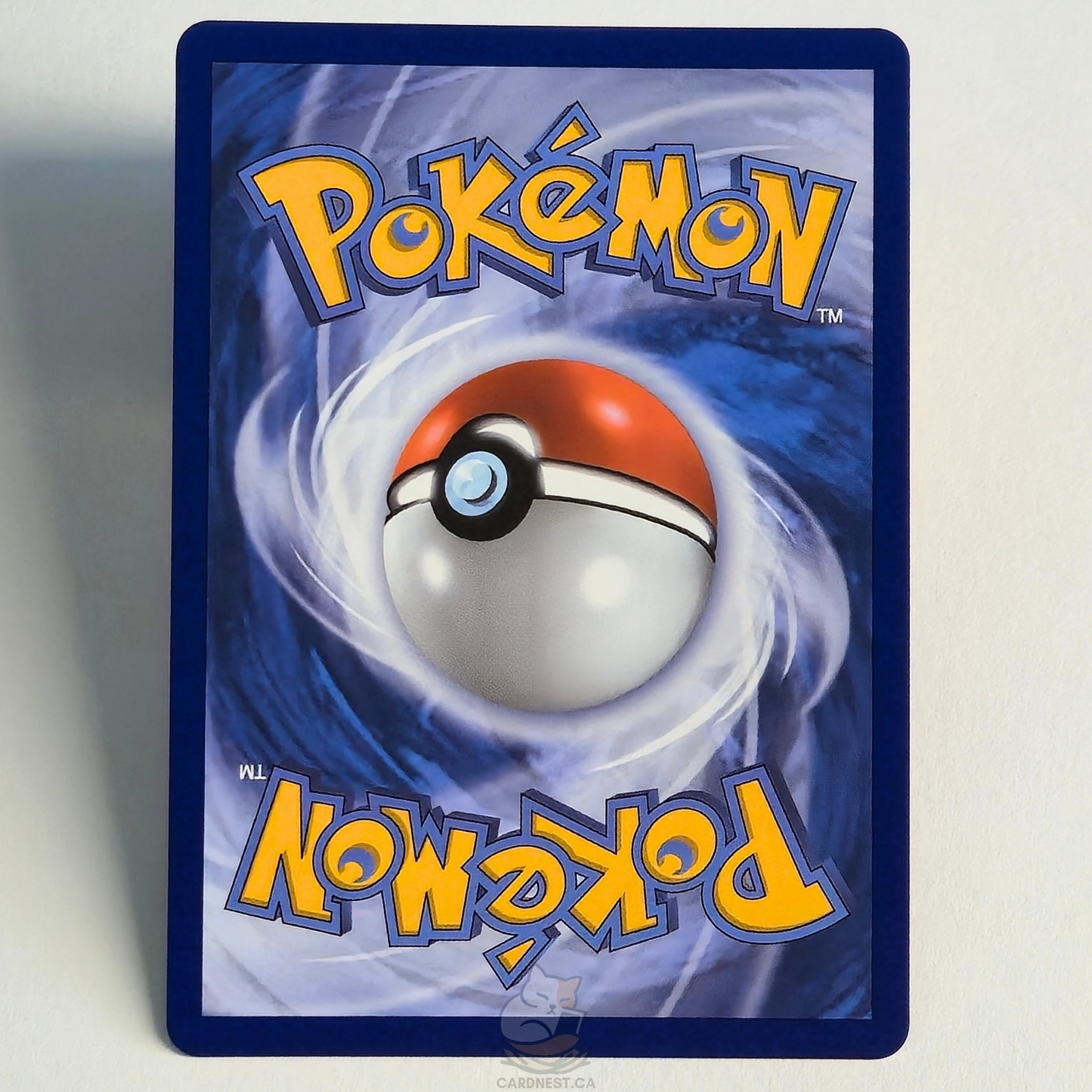 Team Rocket's Mewtwo Ex 079/217 Double Rare – Ascended Heroes – Near Mint – English