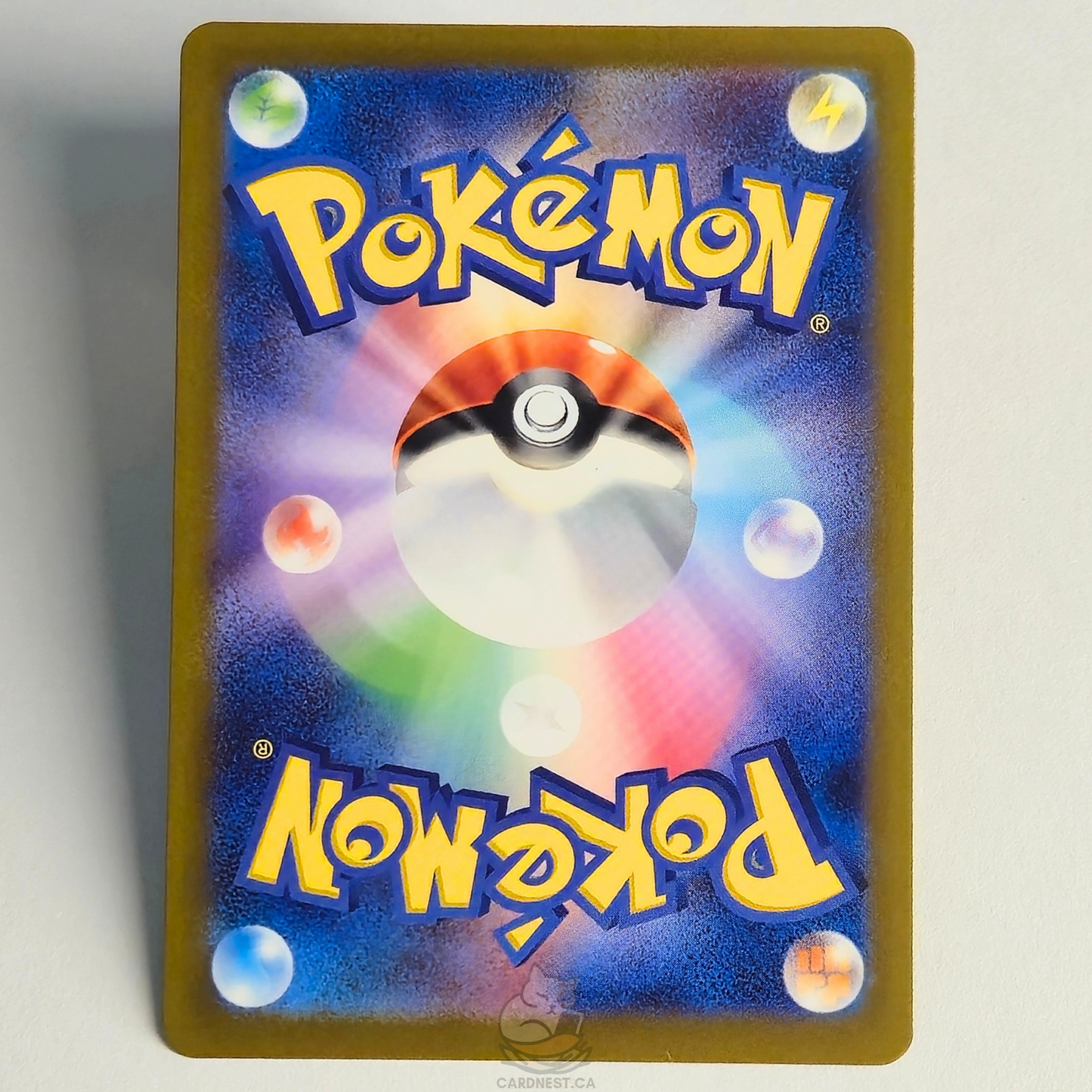 Altaria Ex SR 083/066 Super Rare Full Art – Future Flash – Near Mint – Japanese
