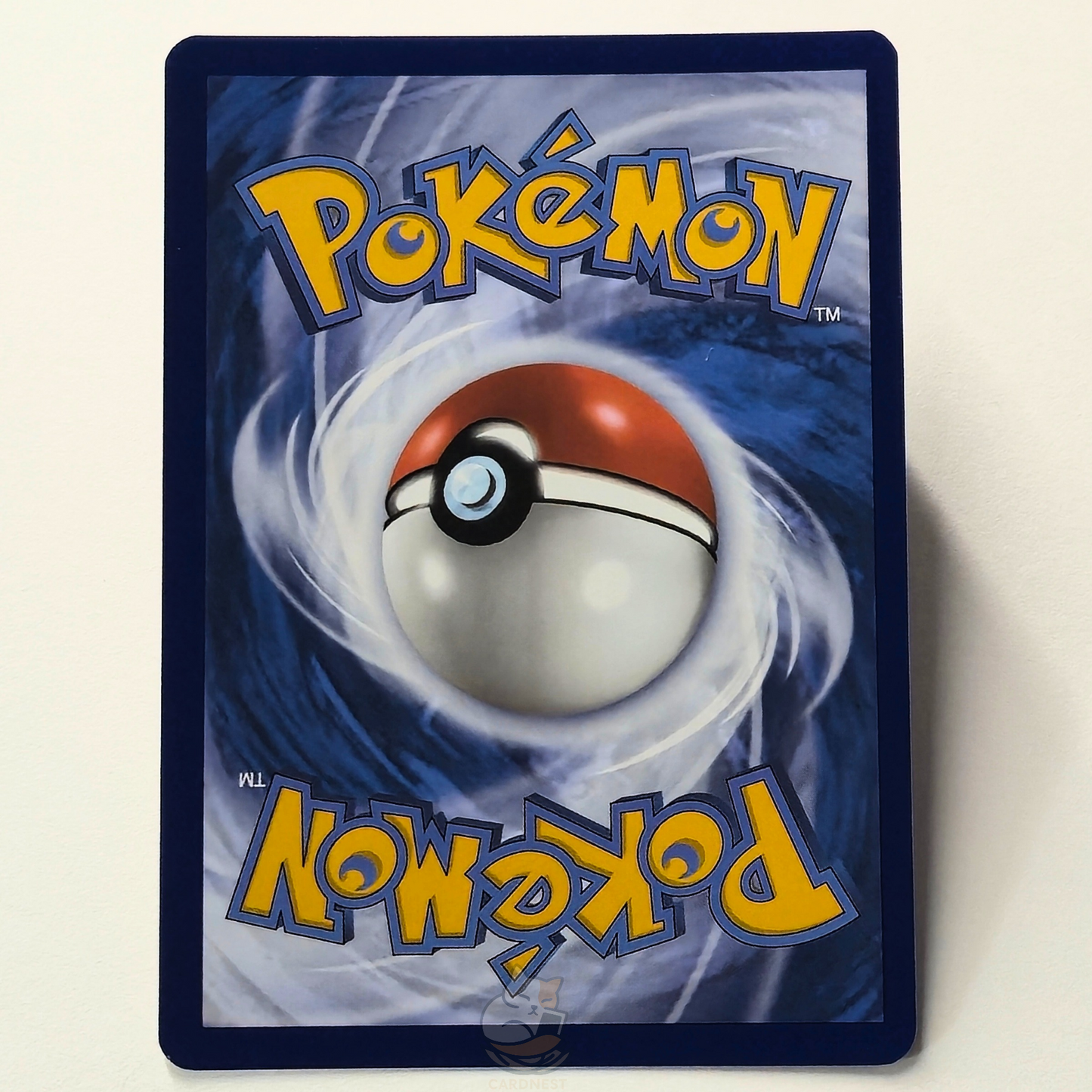 Scream Tail double rare Ex Pokémon card – card #094/167. High-quality photo from CardNest.