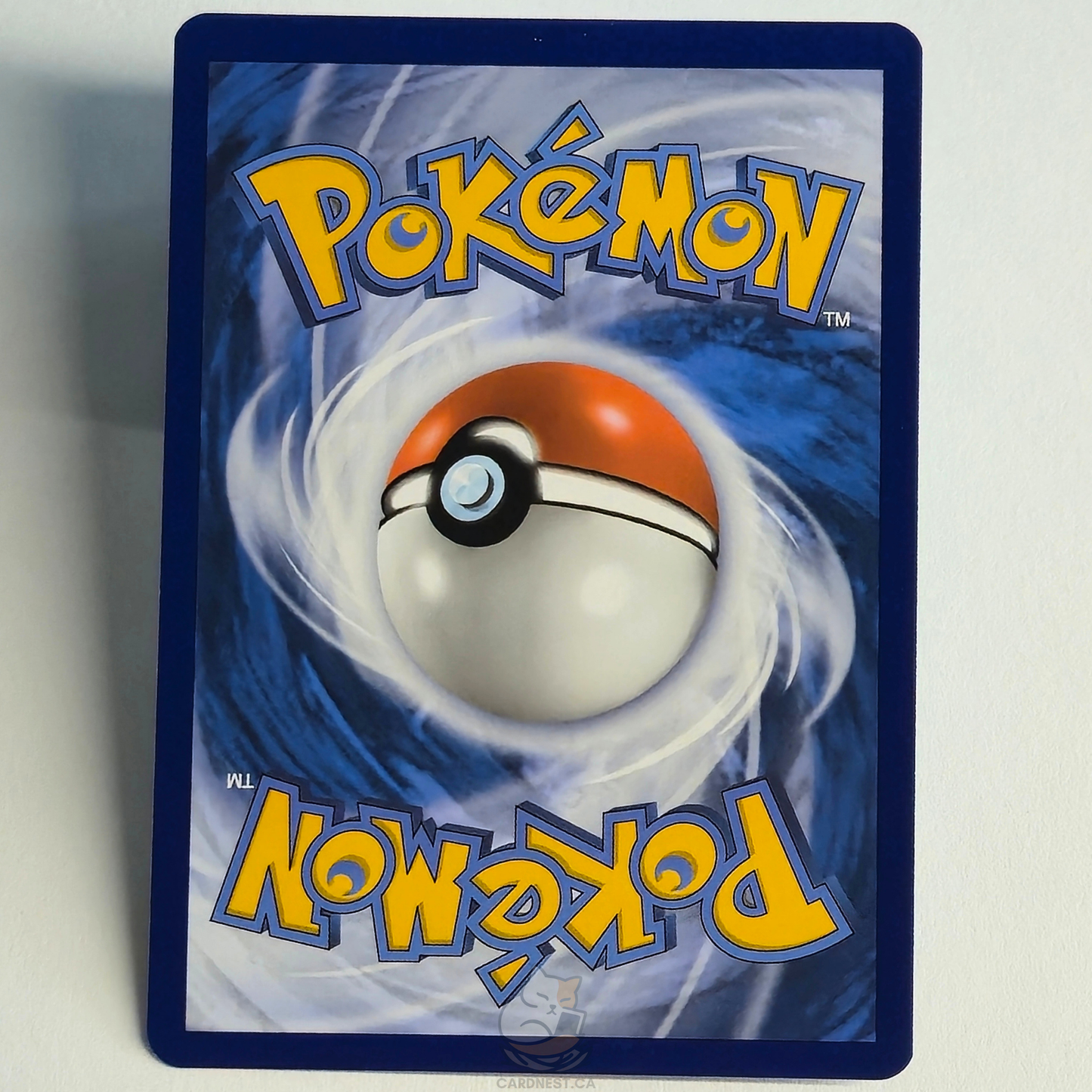 Spheal 199/191 Full Art Illustration Rare – Surging Sparks – Near Mint – English