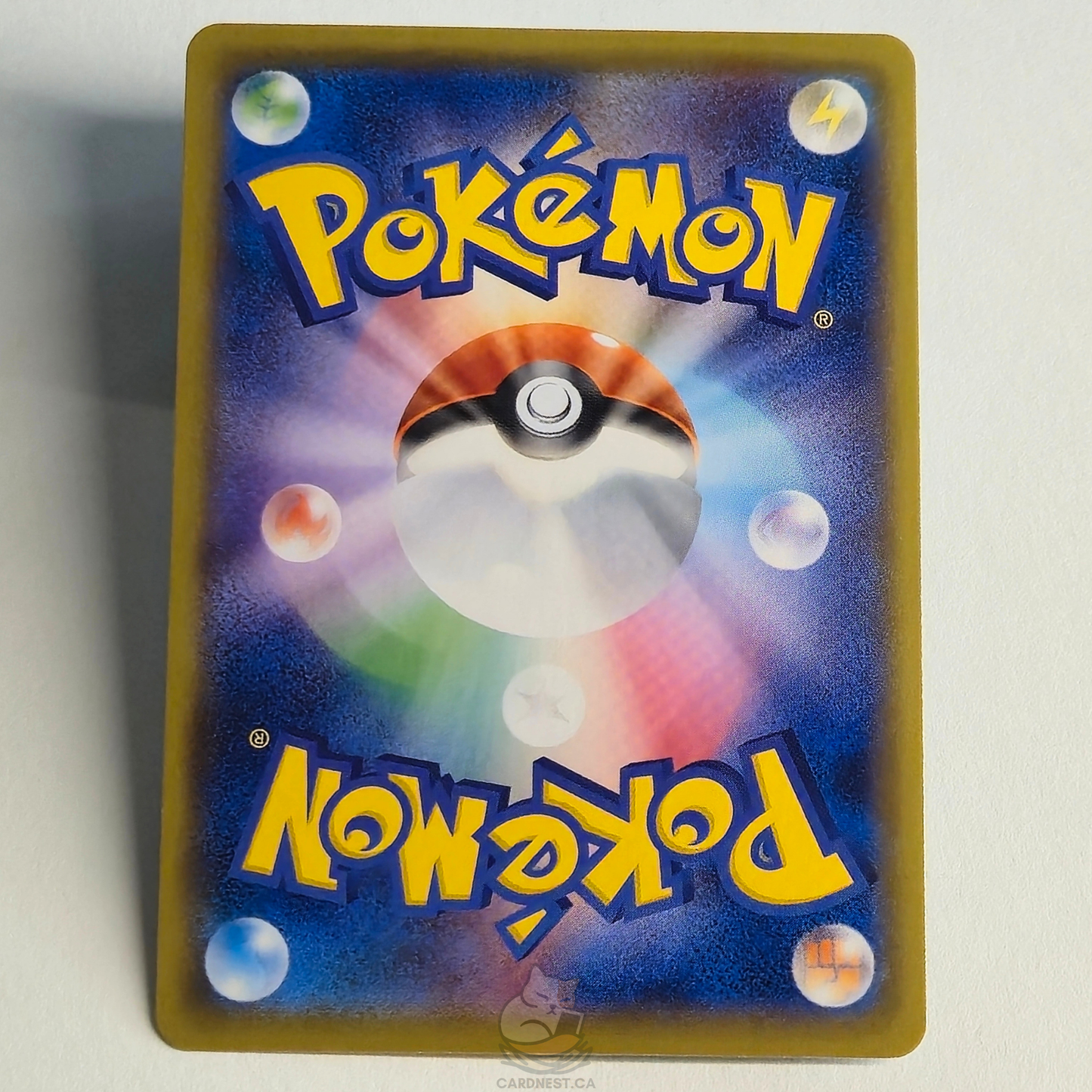 Vaporeon CHR 189/184 Full Art – Vmax Climax – Near Mint – Japanese