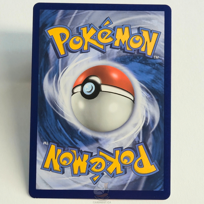 Blastoise EX 21/108 Holo Ultra Rare – Evolutions – Near Mint – English