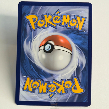 Lillie's Clefairy ex 195 Full Art Black Star Promo – Scarlet & Violet – Near Mint – English