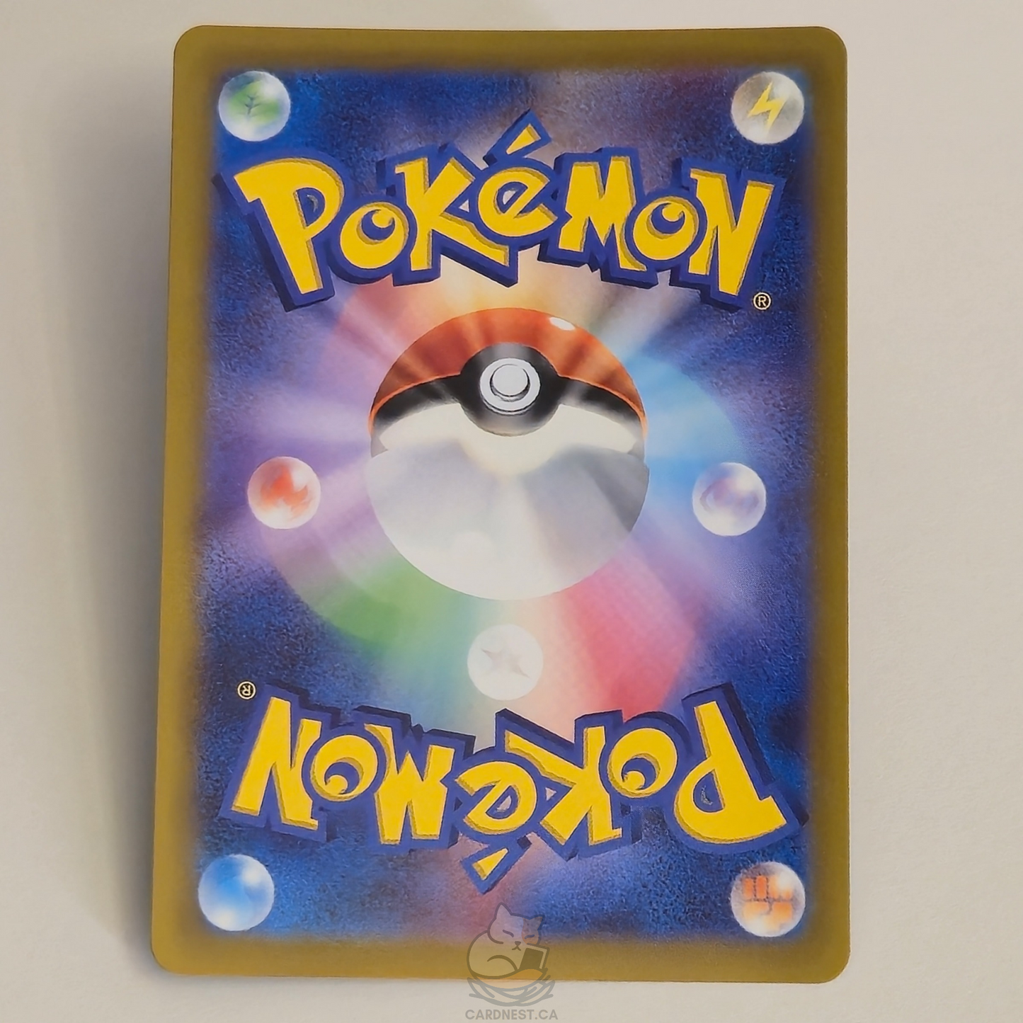 Starly AR 090/078 Full Art – Scarlet Ex – Near Mint – Japanese
