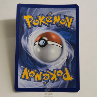 Yamper 099/094 Full Art Illustration Rare – Phantasmal Flames – Near Mint – English