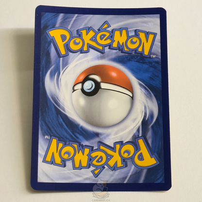 Flaaffy TG03/TG30 Trainer Gallery Ultra Rare – Silver Tempest – Near Mint – English