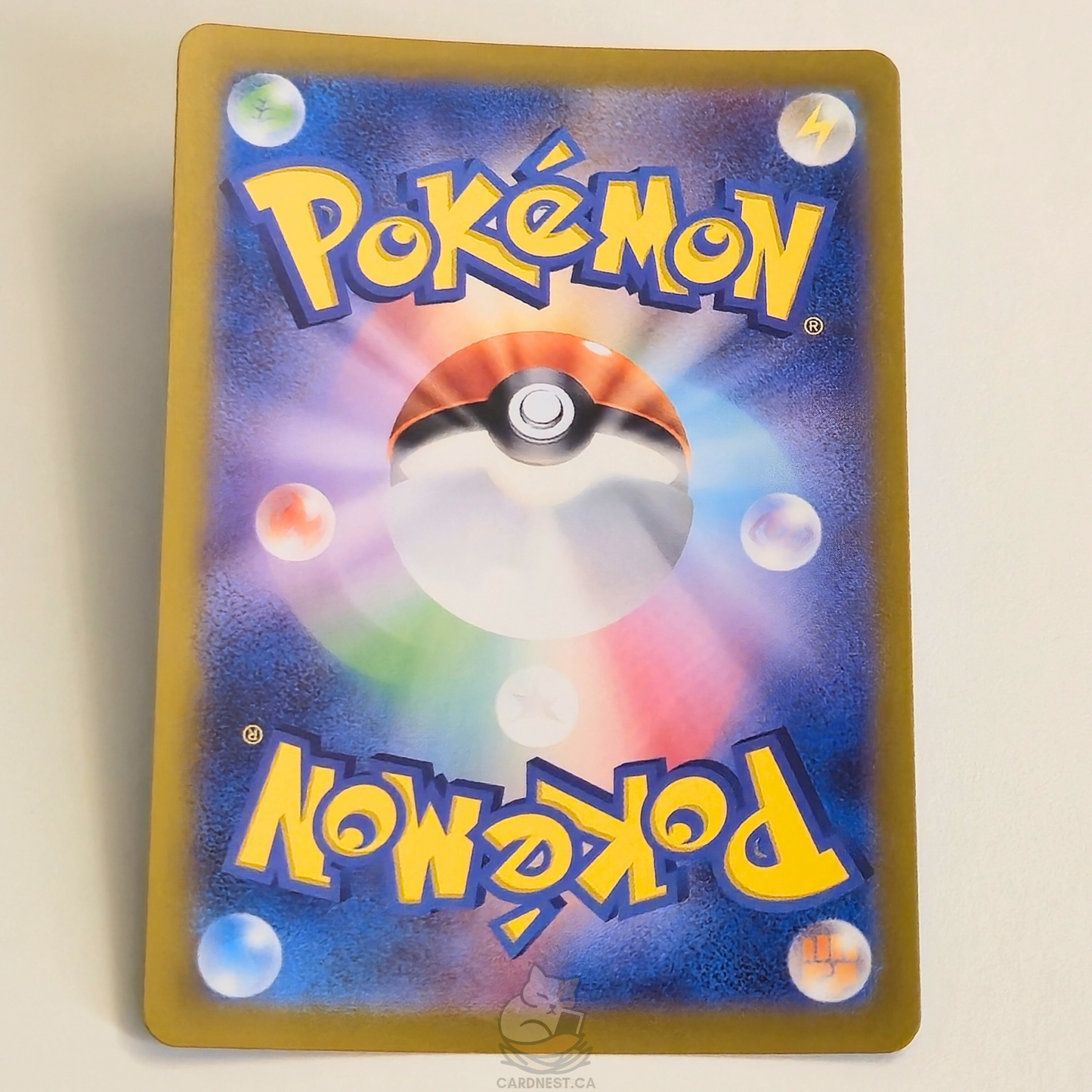 Articuno AR 102/100 Full Art – Battle Partners – Near Mint – Japanese
