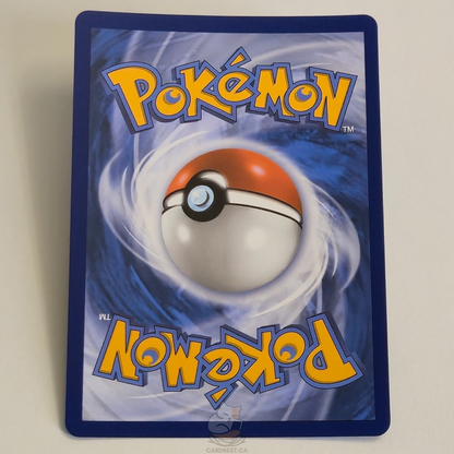 Meowth 106/094 Full Art Illustration Rare – Phantasmal Flames – Near Mint – English