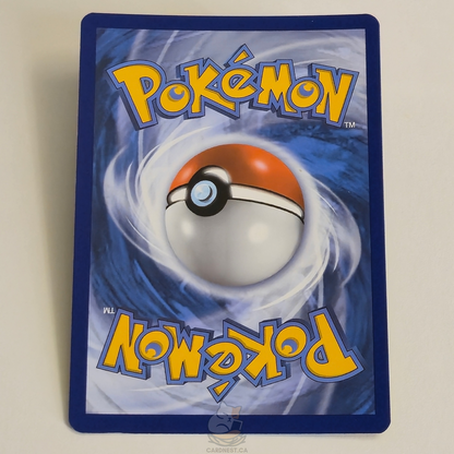 Vaporeon TG02/TG30 Trainer Gallery Ultra Rare – Brilliant Stars – Near Mint – English