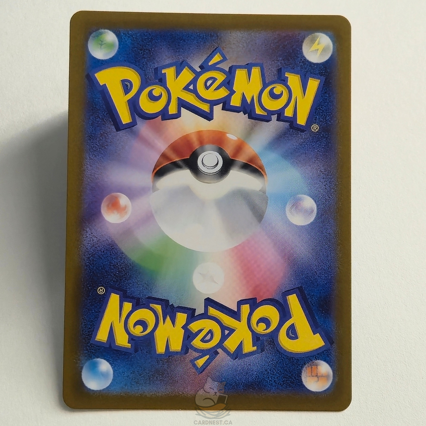Snover AR 067/063 Full Art – Mega Symphonia – Near Mint – Japanese