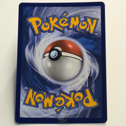 Ambipom 107/094 Full Art Illustration Rare – Phantasmal Flames – Near Mint – English