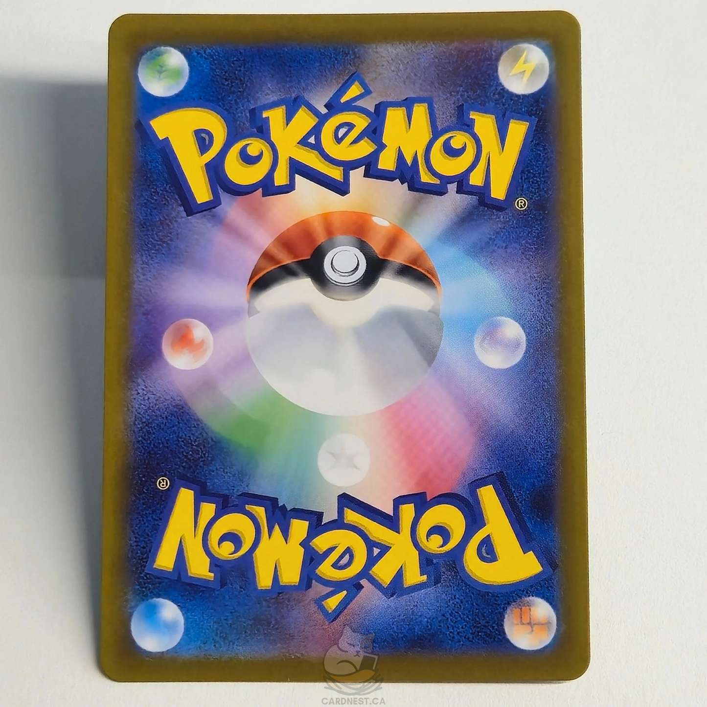 Clefairy AR 086/080 Full Art – Nihil Zero – Near Mint – Japanese