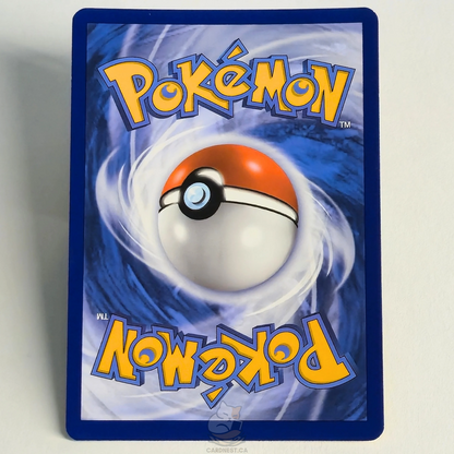 Jynx TG04/TG30 Trainer Gallery Ultra Rare – Silver Tempest – Near Mint – English