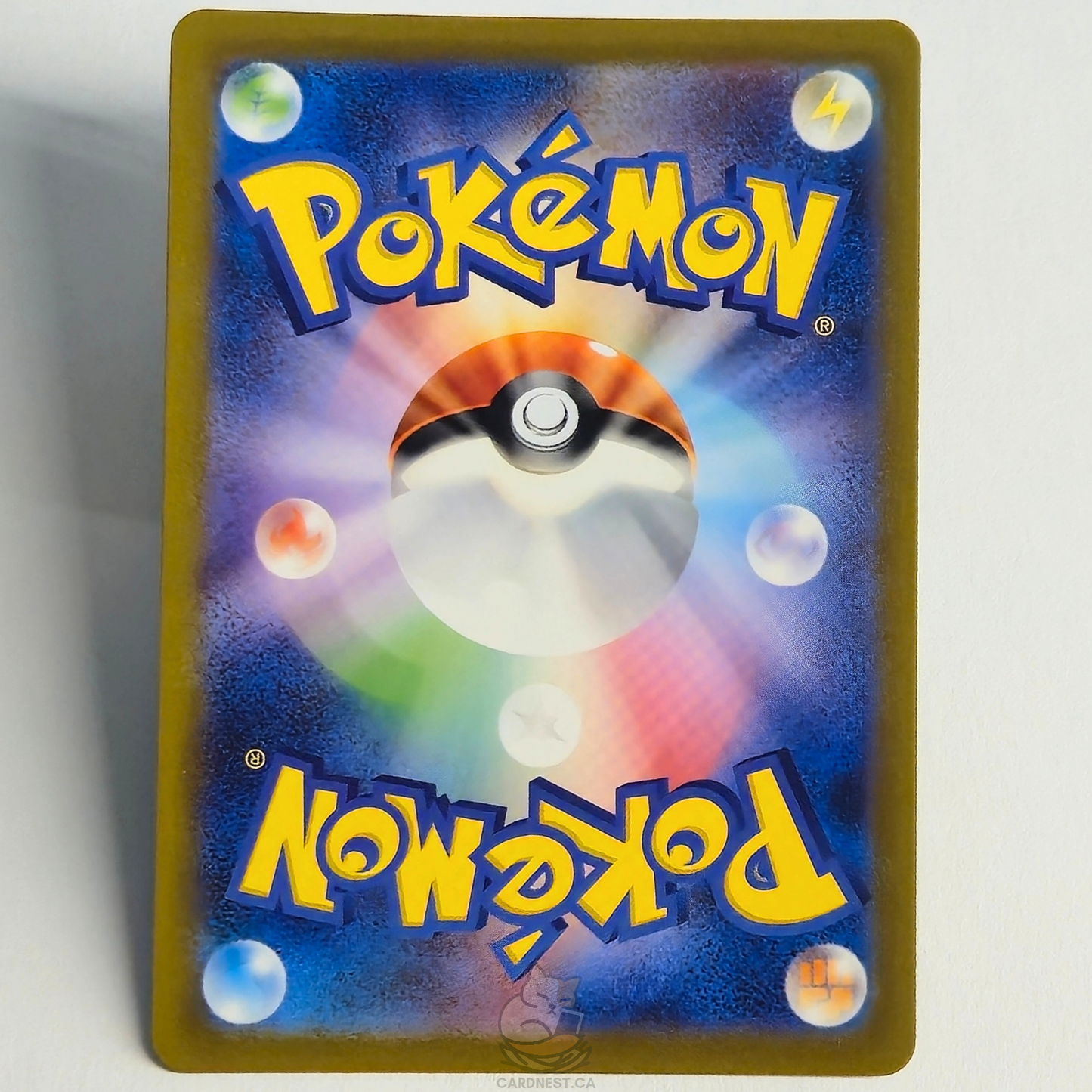Mr. Mime AR 179/165 Full Art – Pokémon 151 – Near Mint – Japanese