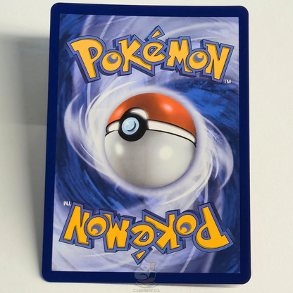 Paldean Wooper 102/094 Full Art Illustration Rare – Phantasmal Flames – Near Mint – English