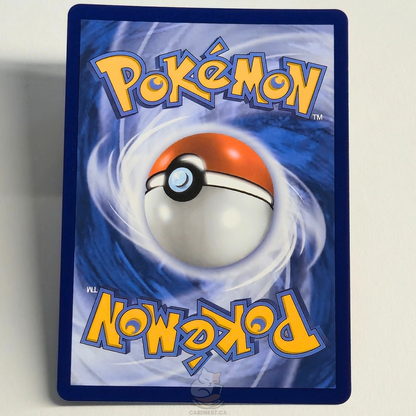Stufful 154/132 Full Art Illustration Rare – Mega Evolution – Near Mint – English