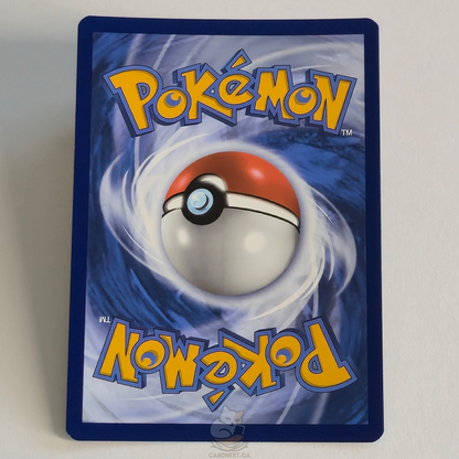 Electrike 196/182 Full Art Illustration Rare – Destined Rivals – Near Mint – English