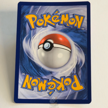 Arbok 176/162 Full Art Illustration Rare – Temporal Forces – Near Mint – English