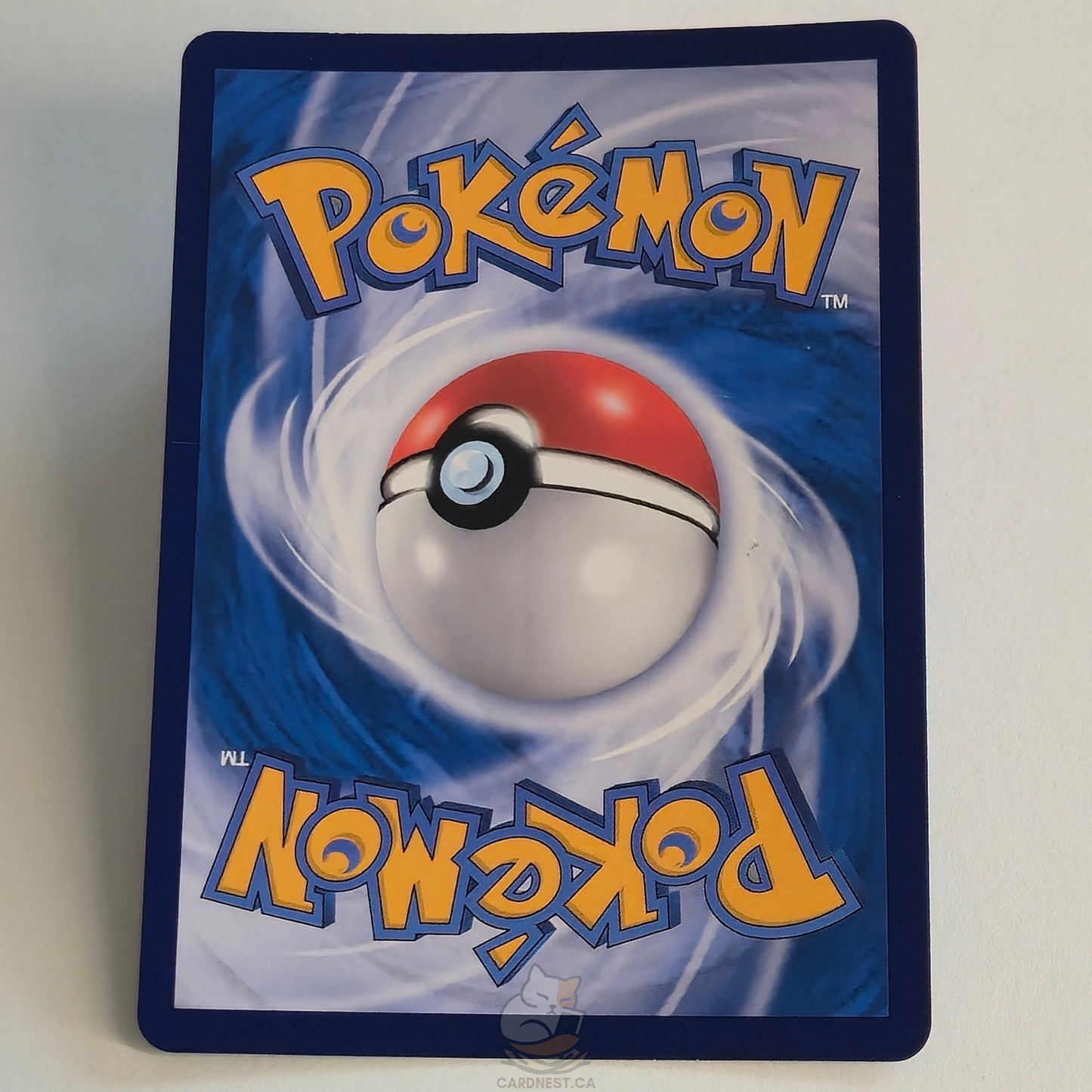 Quaxly Horizons Full Art 0509/09 – Pokémon Chinese Gem Pack Vol 1 – Near Mint – Chinese