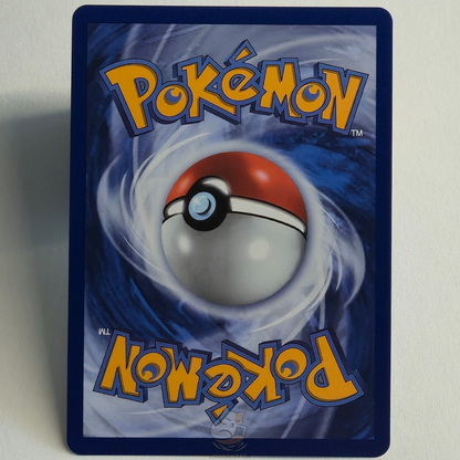 Claydol 092/086 Full Art Illustration Rare – Chaos Rising – Near Mint – English