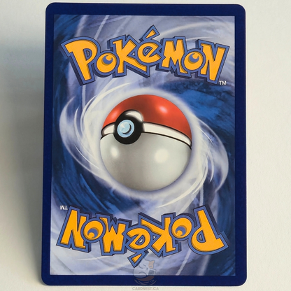 Popplio 045 First Partner'S 30Th Anniversary Full Art Black Star Promo – Mega Evolution – Near Mint – English