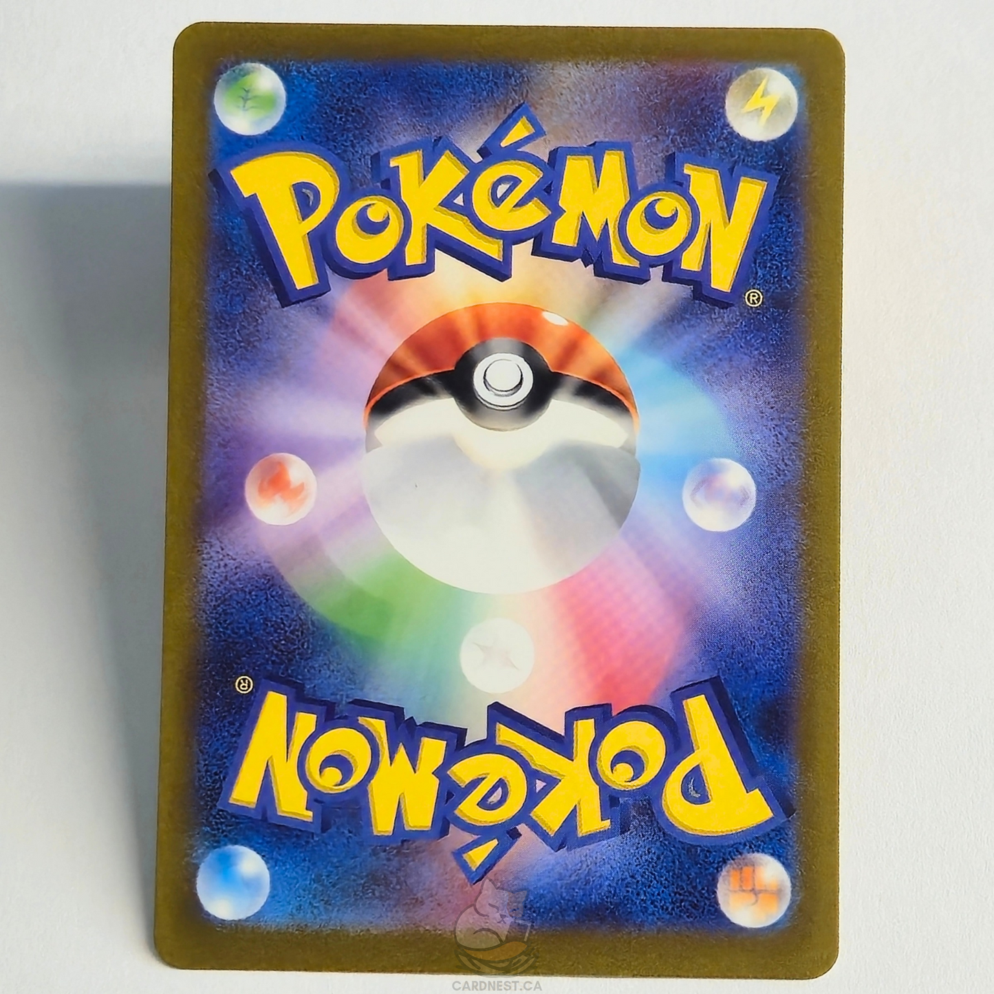 Bill CLF 030/032 Trainer Supporter – TCG Classic: Venusaur Deck – Near Mint – Japanese