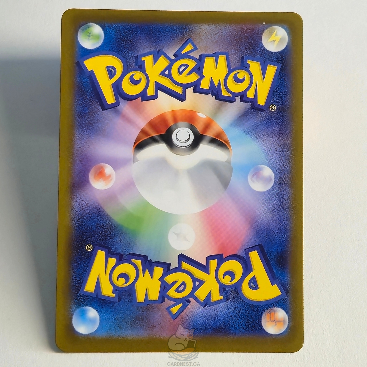 Delibird AR 074/063 Full Art – Mega Symphonia – Near Mint – Japanese