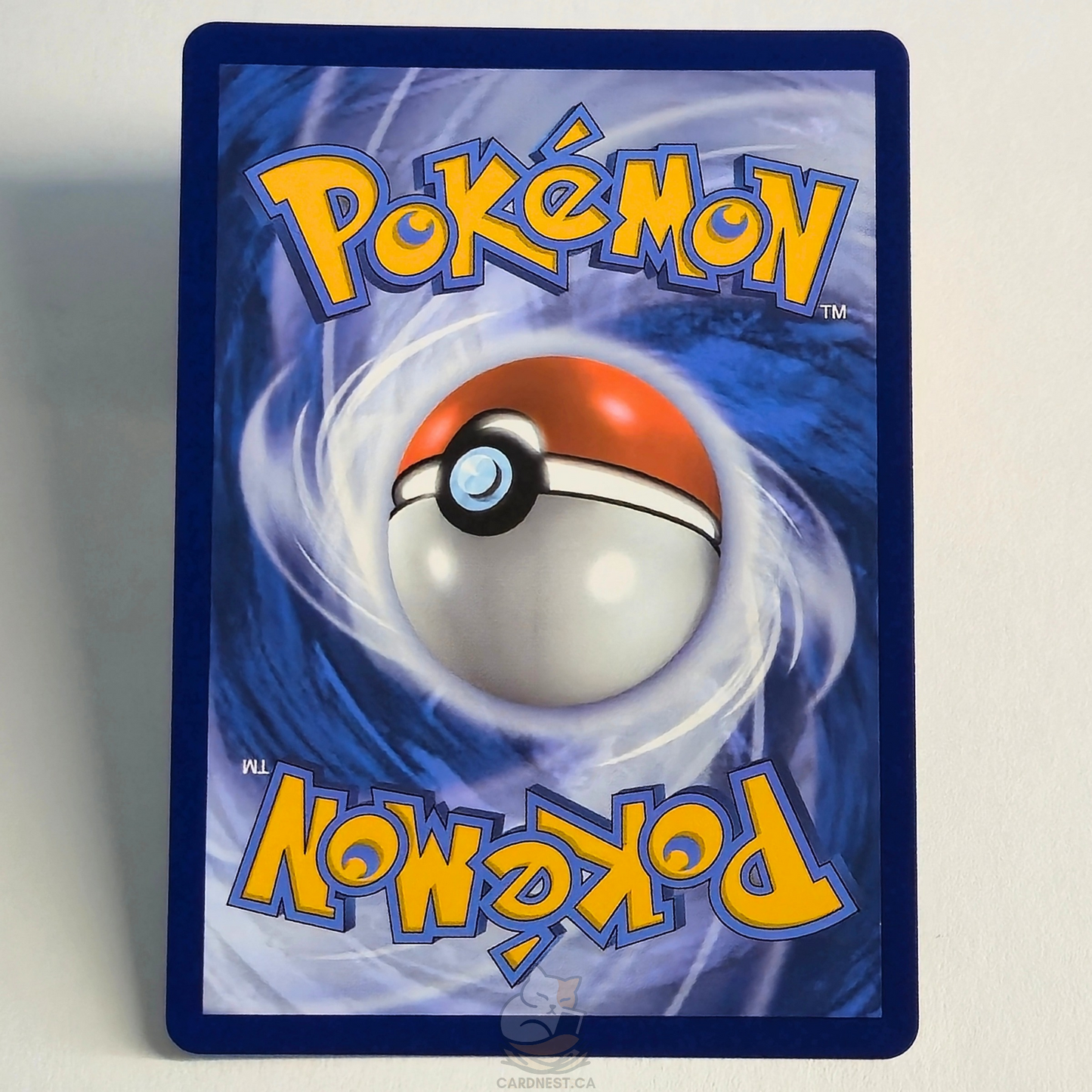 Emcee's Hype 220/182 Full Art Trainer Ultra Rare – Destined Rivals – Near Mint – English