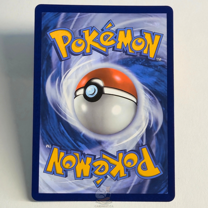 Emcee's Hype 220/182 Full Art Trainer Ultra Rare – Destined Rivals – Near Mint – English