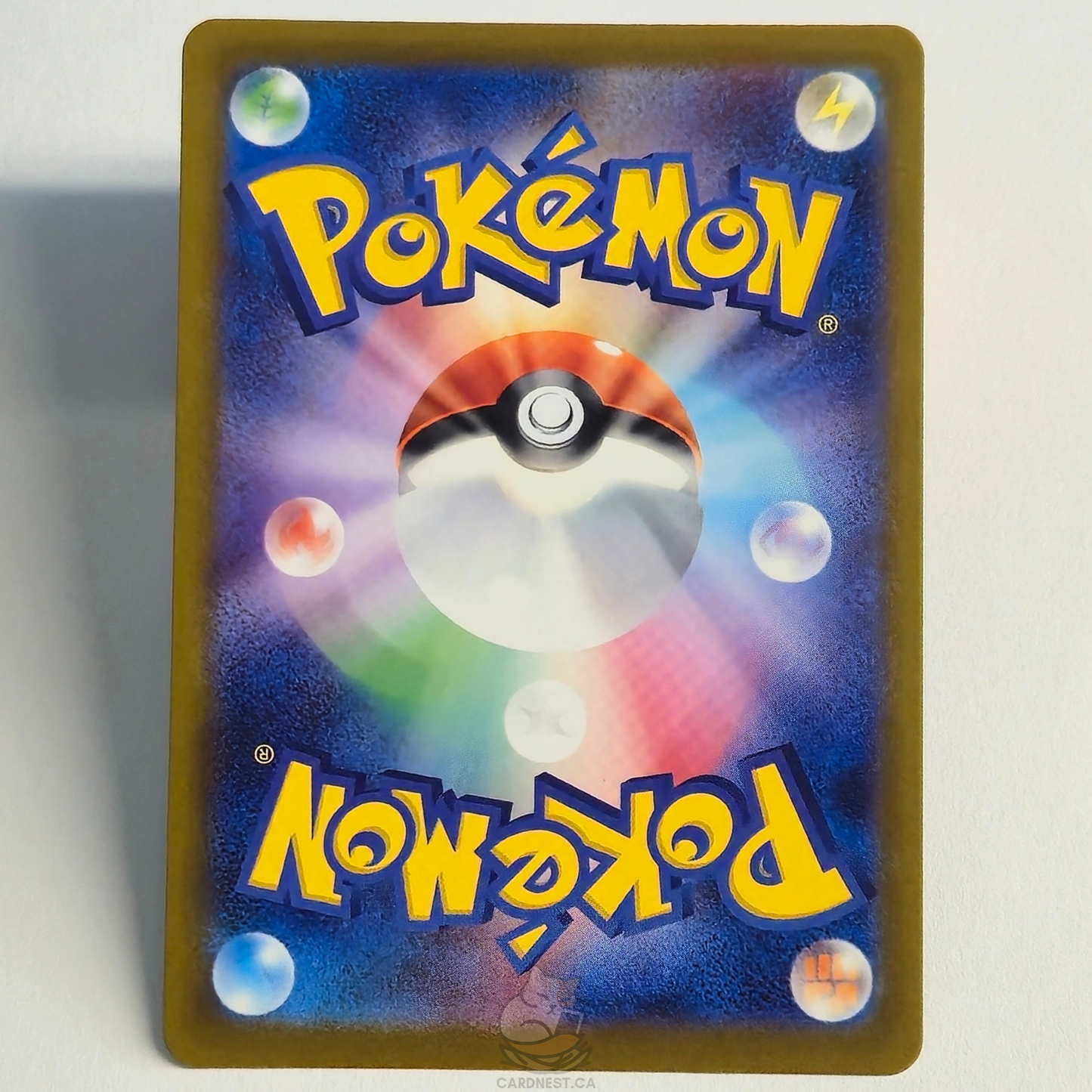 Hop's Trevenant AR 204/193 Full Art – Mega Dream Ex – Near Mint – Japanese