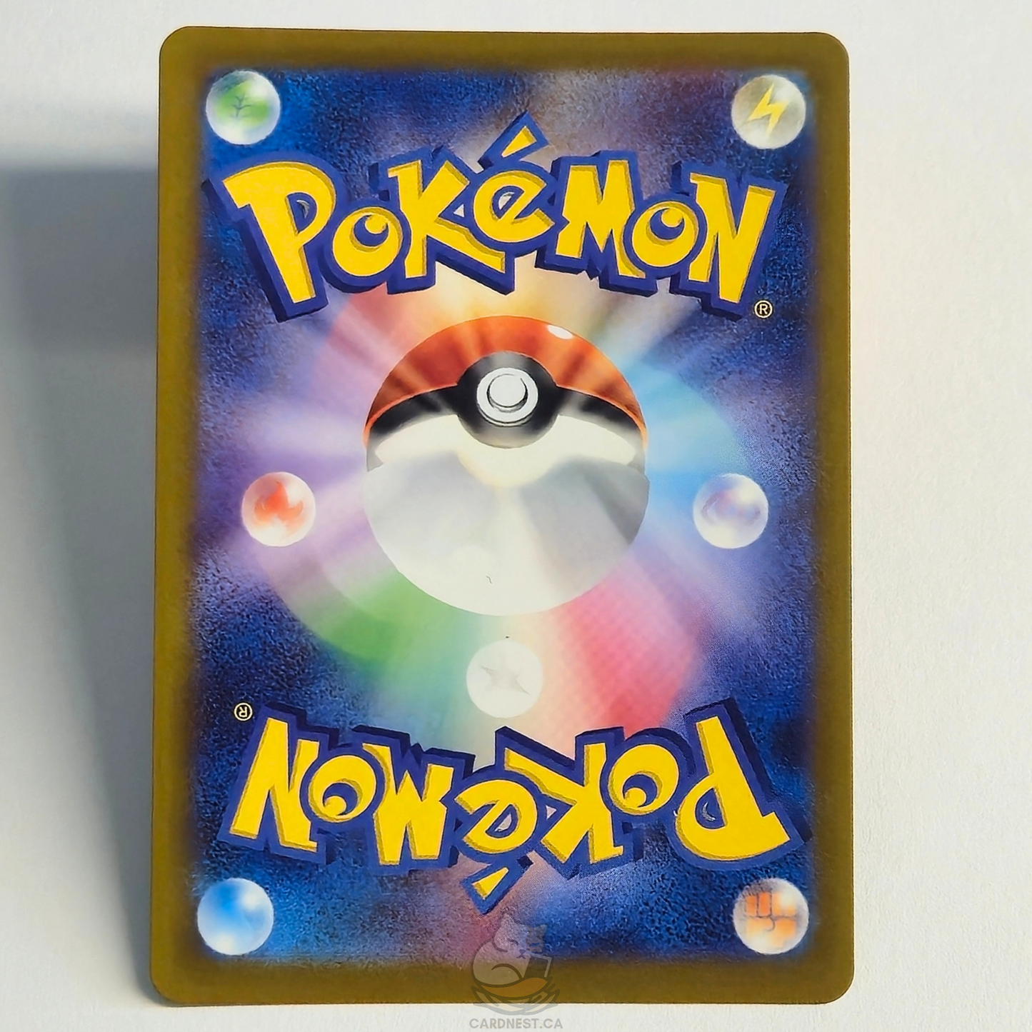 Numel AR 198/193 Full Art – Mega Dream Ex – Near Mint – Japanese