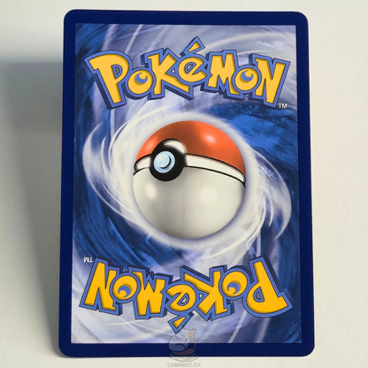 Arboliva 104/091 Shiny Rare – Paldean Fates – Near Mint – English