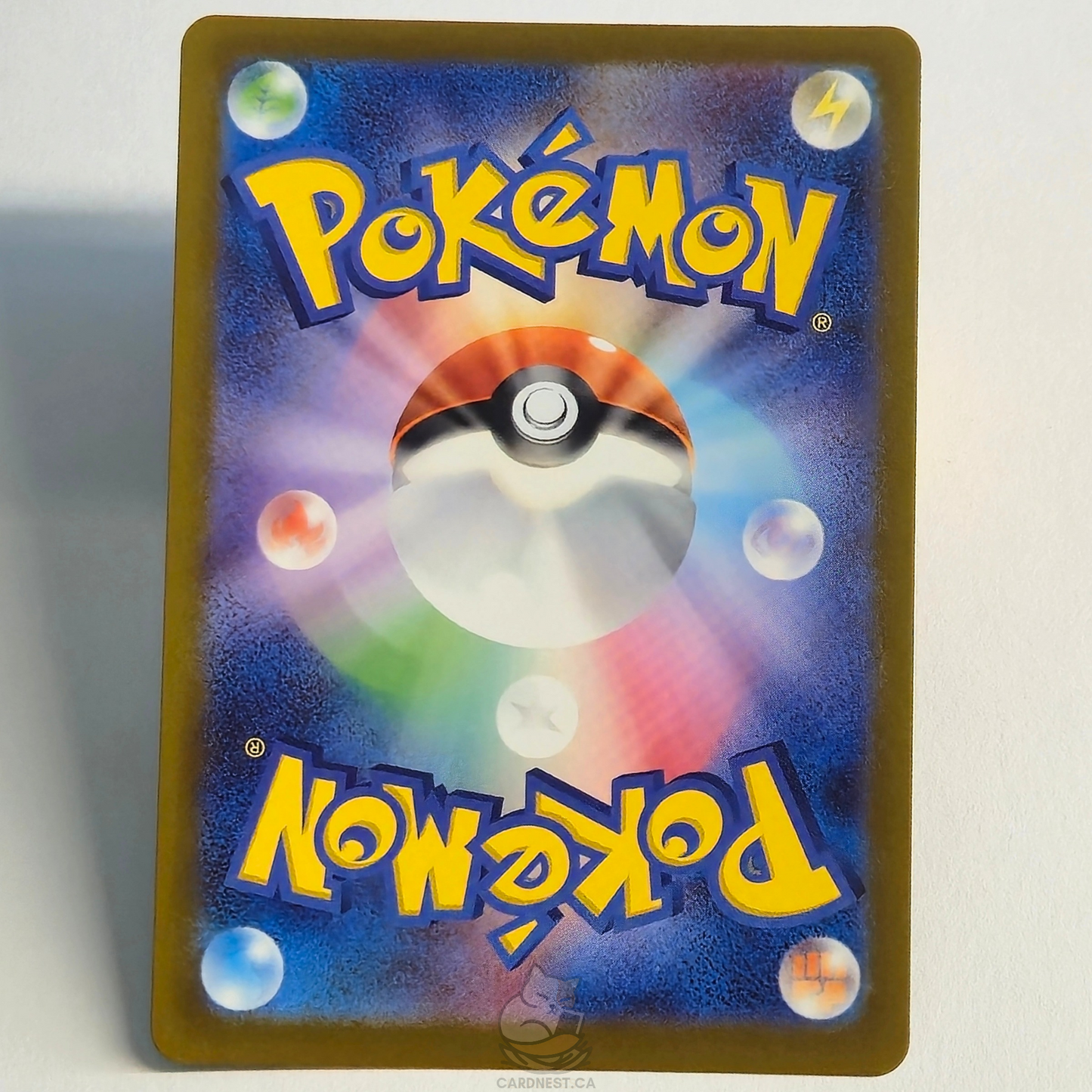 Team Rocket's Dugtrio AR 206/193 Full Art – Mega Dream Ex – Near Mint – Japanese
