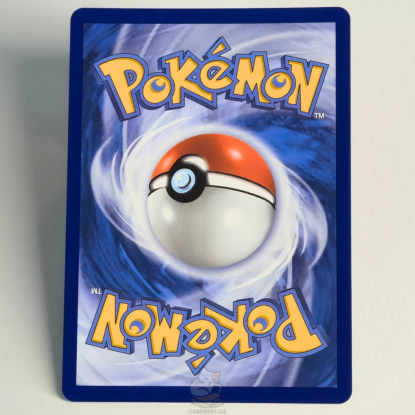Piplup 042 First Partner's 30th Anniversary Full Art Black Star Promo – Mega Evolution – Near Mint – English