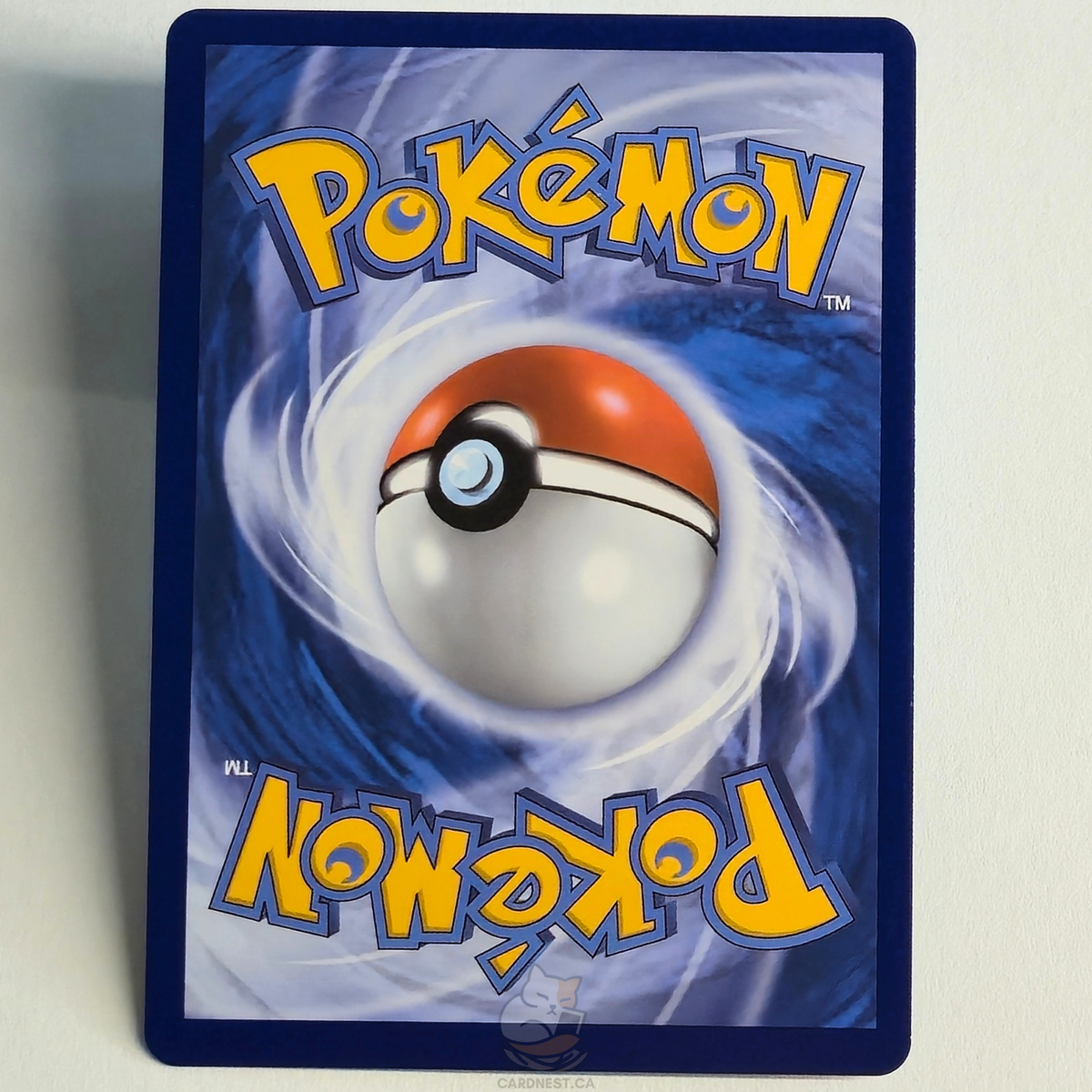 Goldeen 087/084 Full Art Illustration Rare – Pitch Black – Near Mint – English