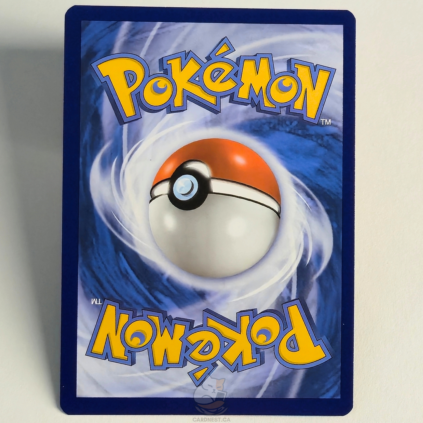 Ninetales 199/197 Full Art Illustration Rare – Obsidian Flames – Near Mint – English