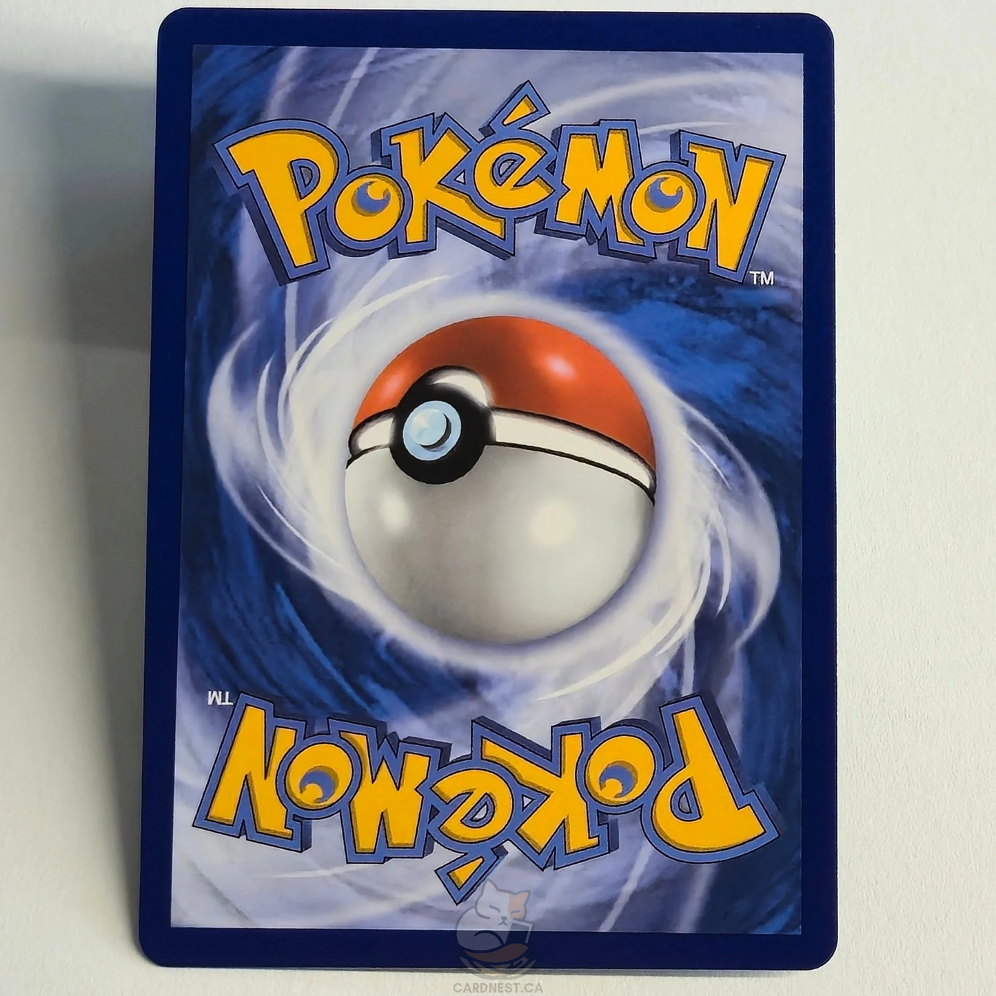 Hitmontop 240/217 Full Art Illustration Rare – Ascended Heroes – Near Mint – English
