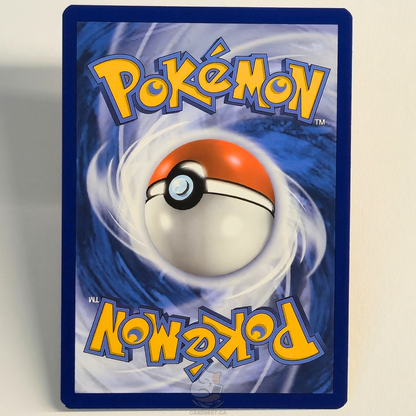 Gardevoir TG05/TG30 Trainer Gallery Ultra Rare – Silver Tempest – Near Mint – English